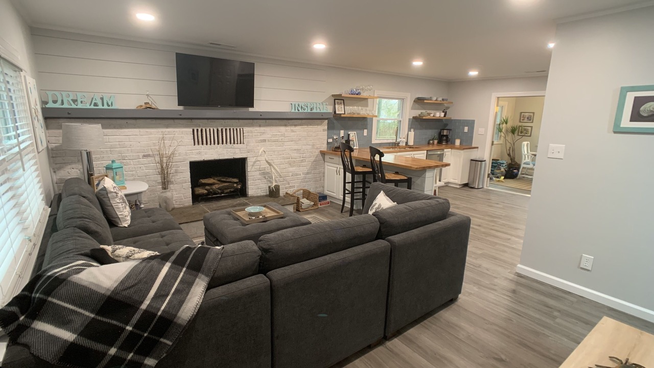 Photo of Livingroom in Kilmarnock