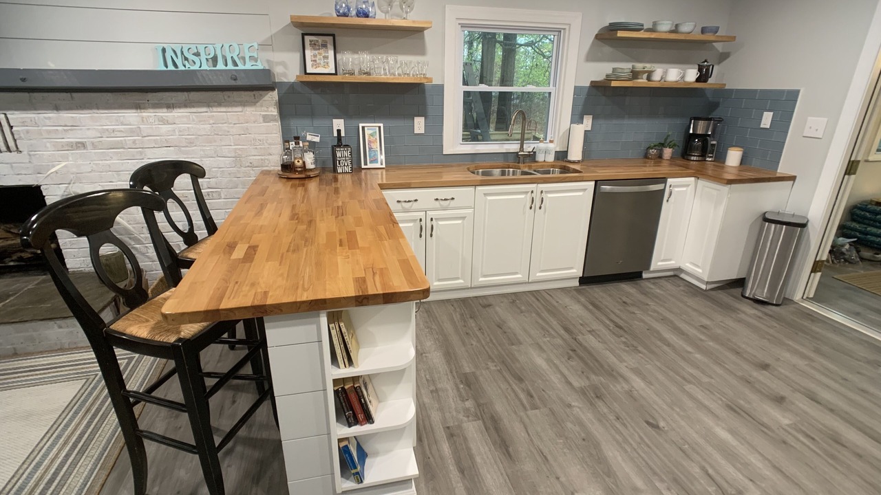 Photo of Kitchen in Kilmarnock