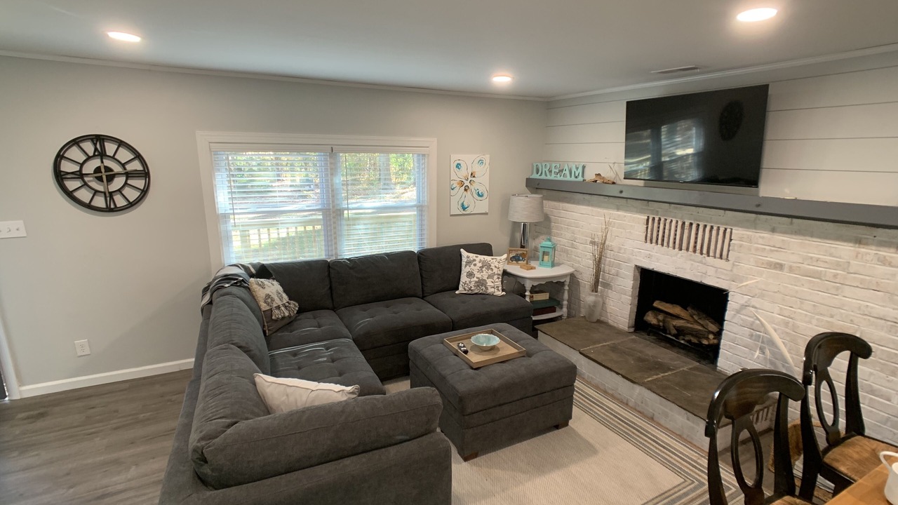 Photo of Livingroom in Kilmarnock