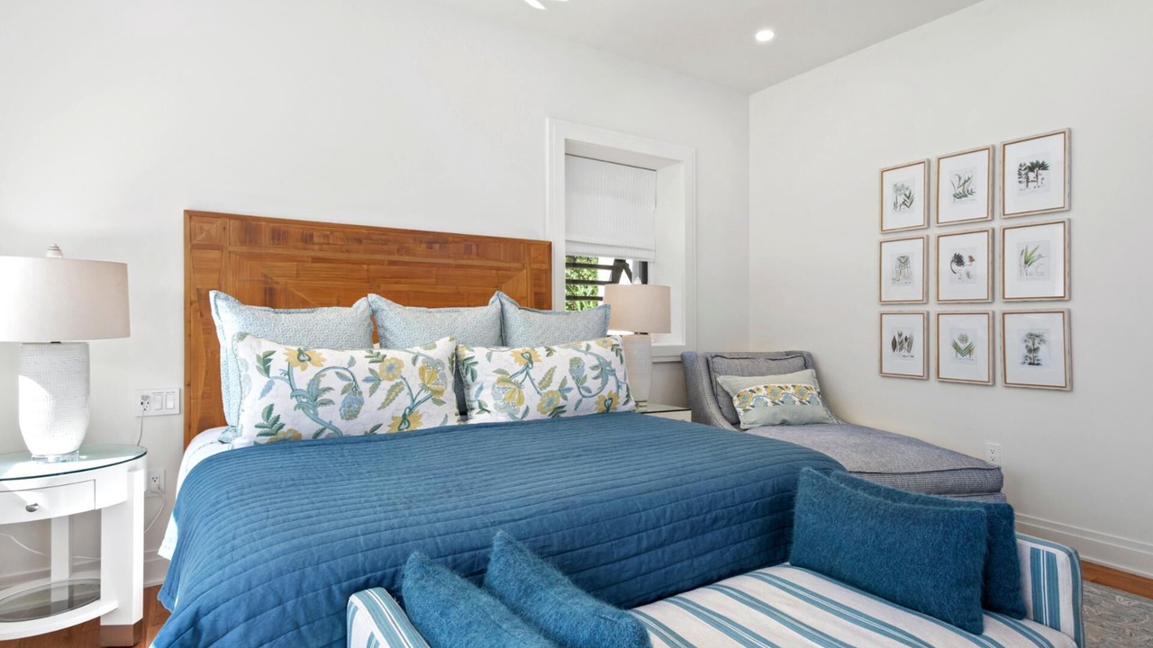 Photo of Bedroom in Montage Kapalua Bay