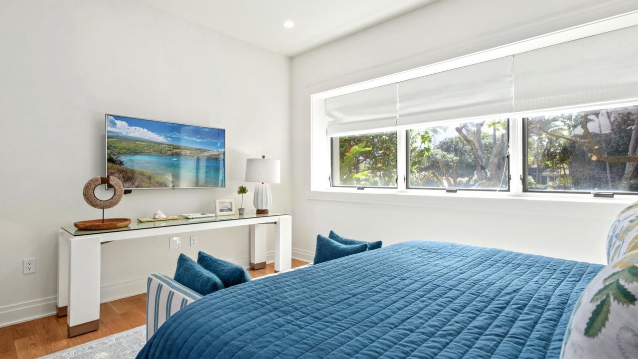 Photo of Bedroom in Montage Kapalua Bay