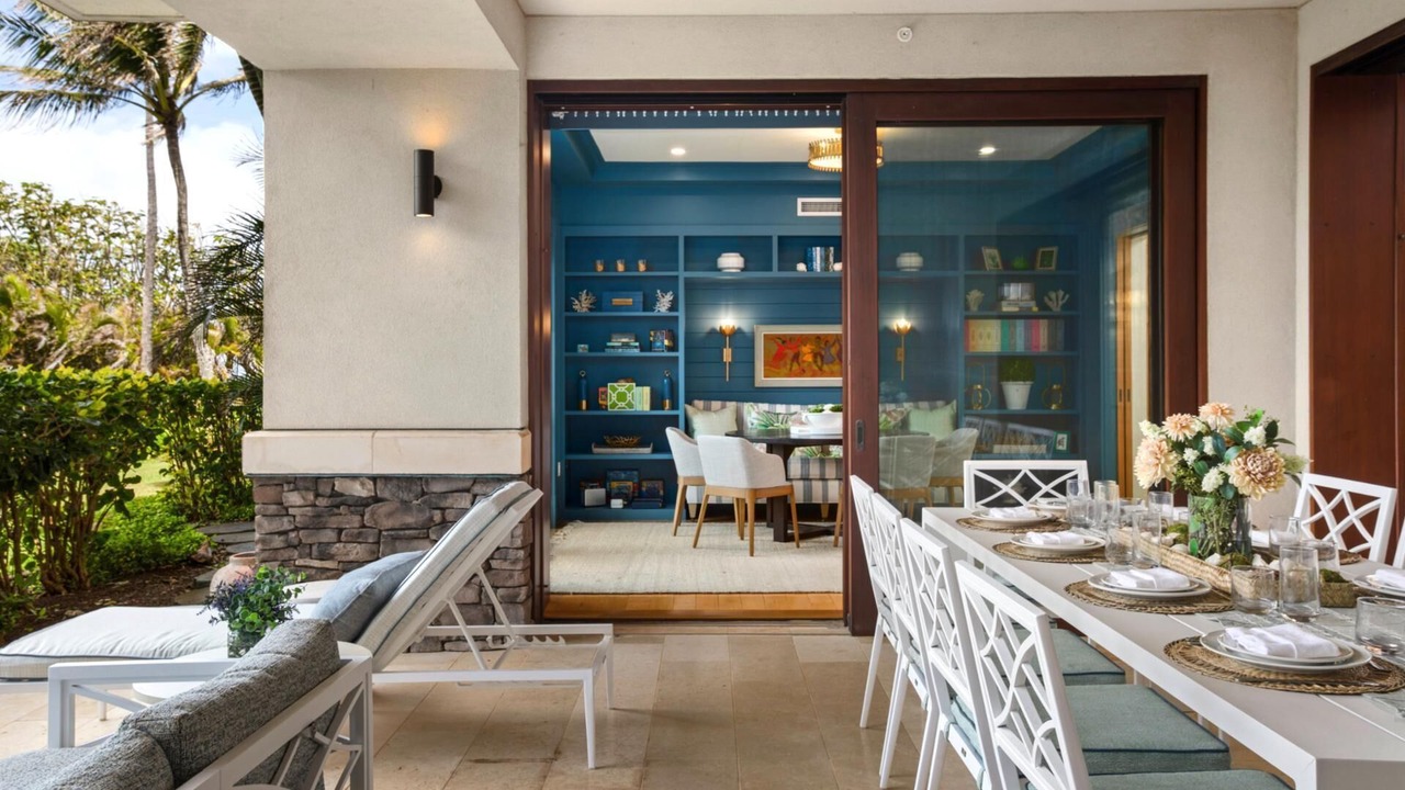 Photo of Outdoor in Montage Kapalua Bay