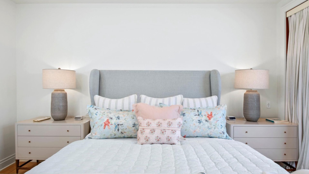Photo of Bedroom in Montage Kapalua Bay