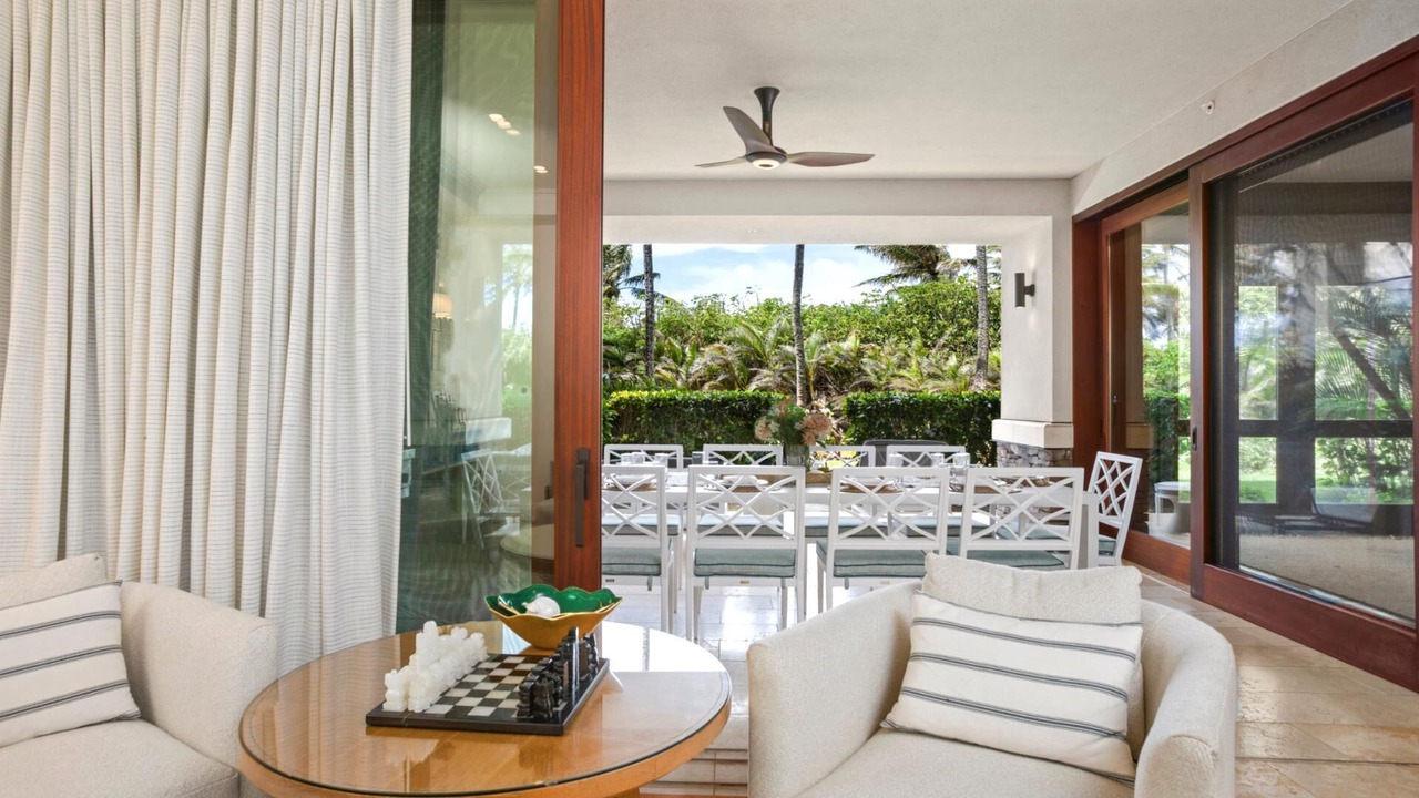 Photo of Outdoor in Montage Kapalua Bay