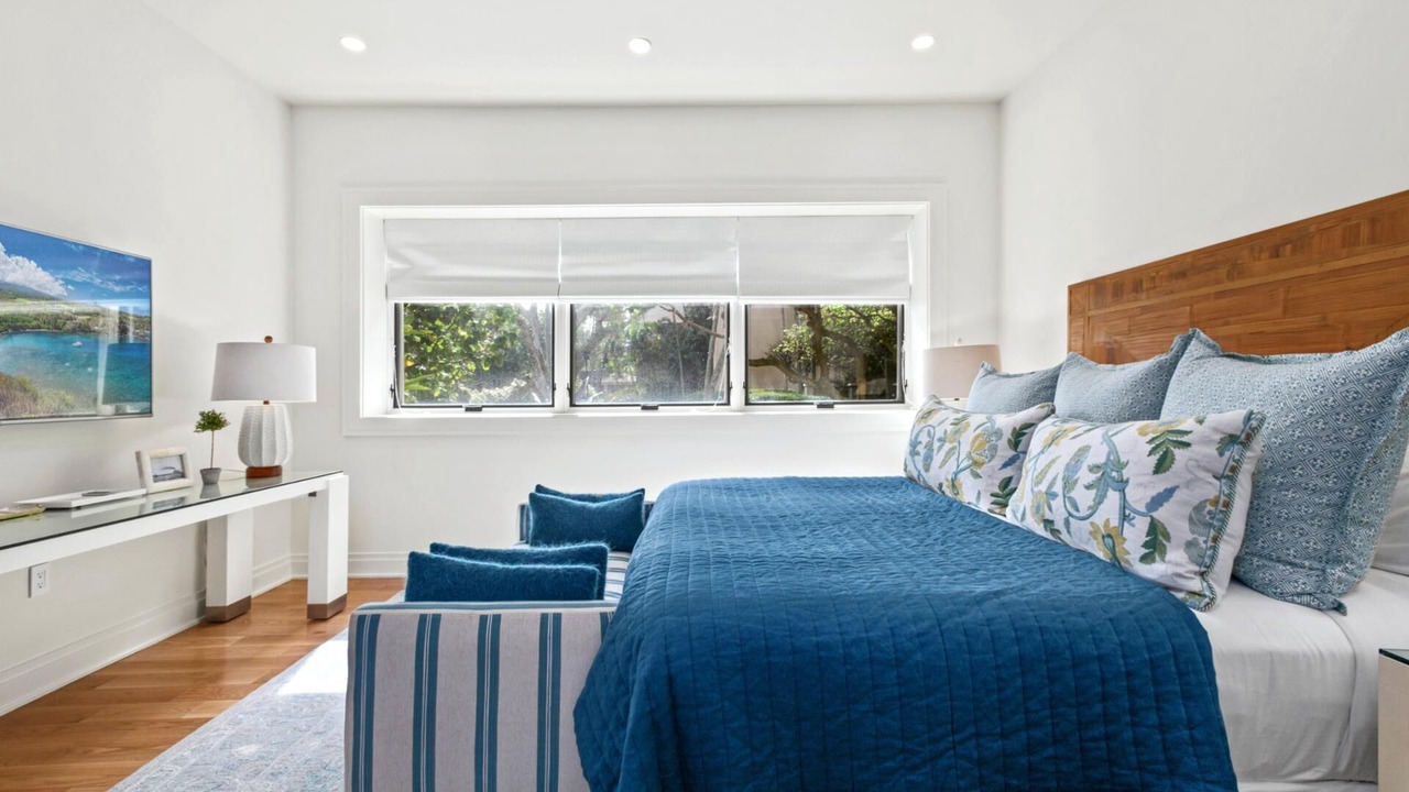 Photo of Bedroom in Montage Kapalua Bay
