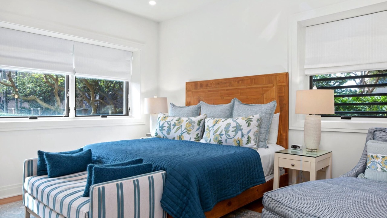 Photo of Bedroom in Montage Kapalua Bay