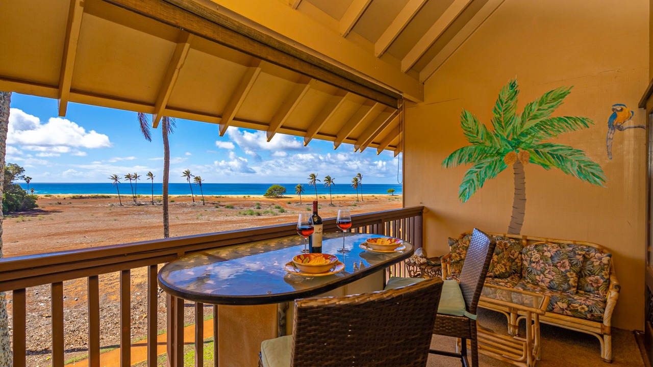 Photo of Outdoor in Maunaloa