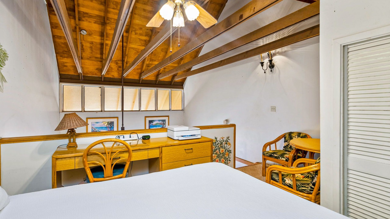 Photo of Bedroom in Maunaloa
