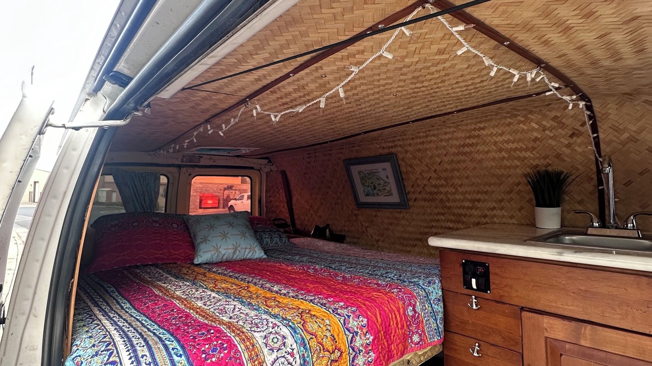 Photo of Bedroom in Kihei
