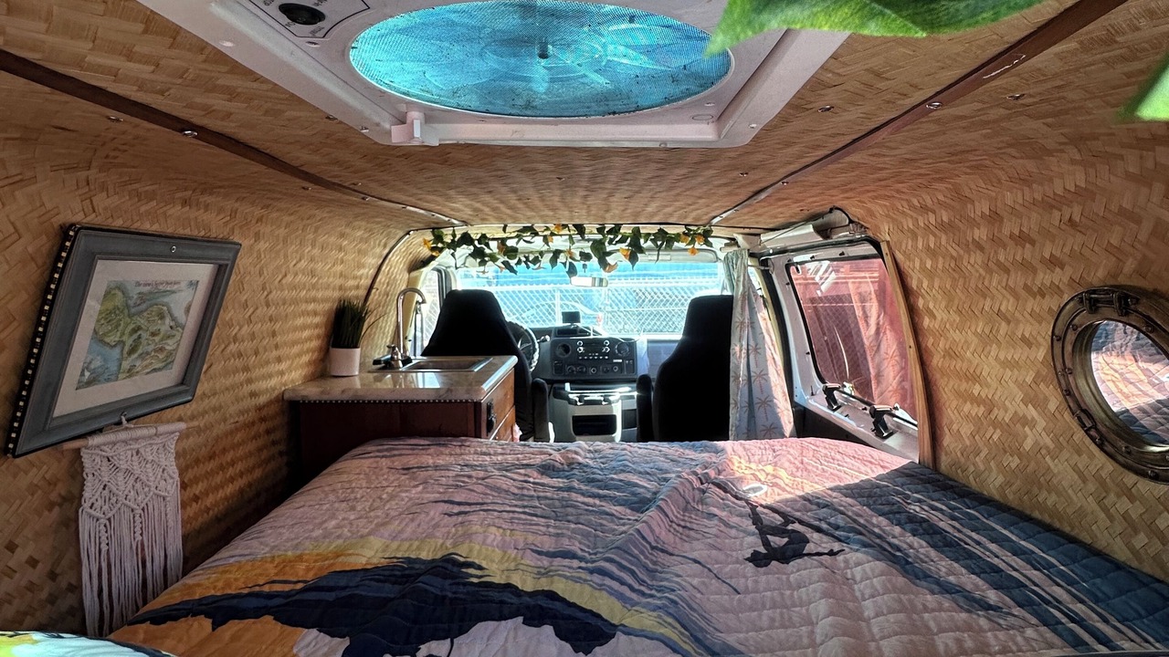 Photo of Bedroom in Kihei