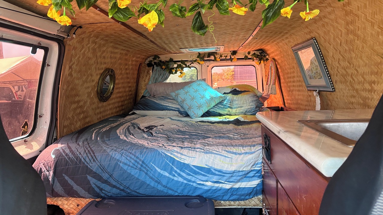 Photo of Bedroom in Kihei