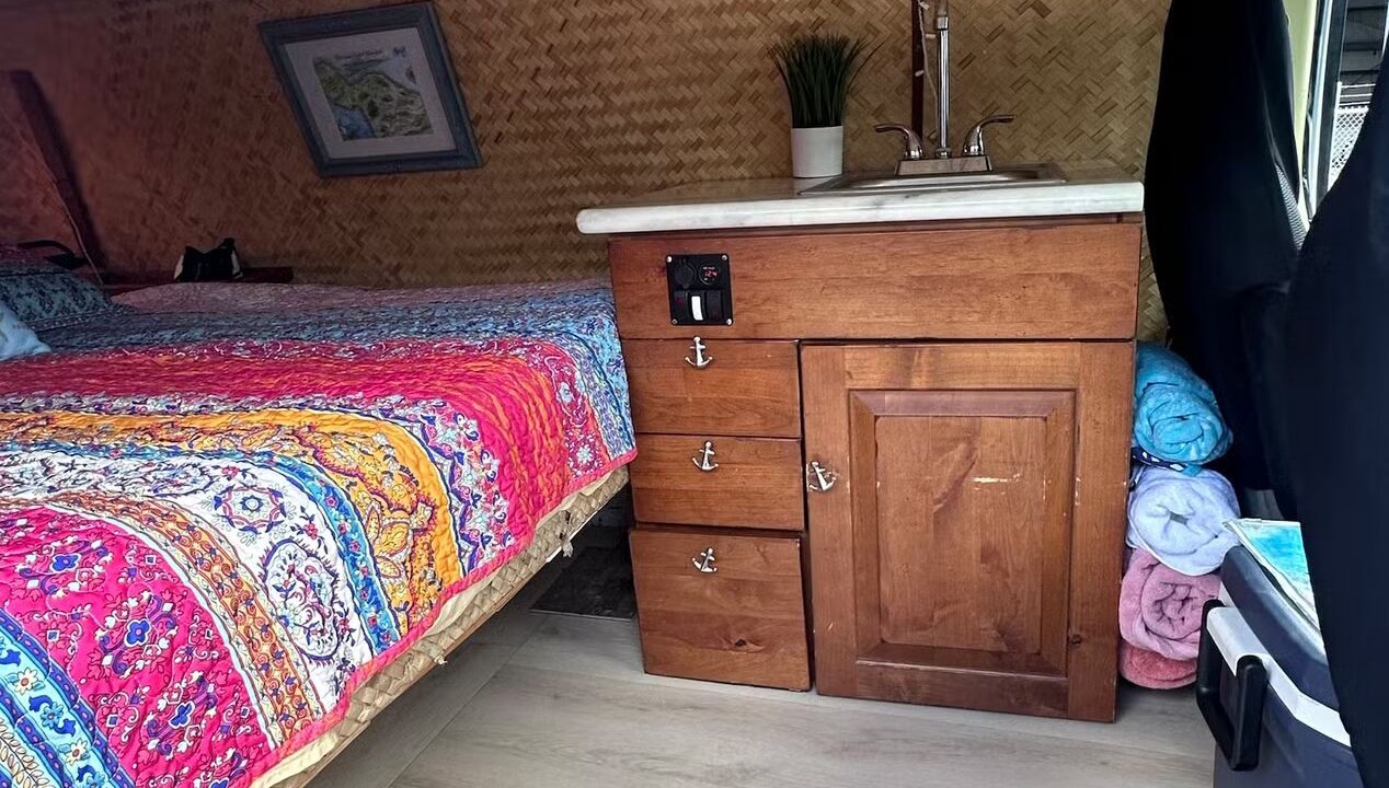 Photo of Bedroom in Kihei