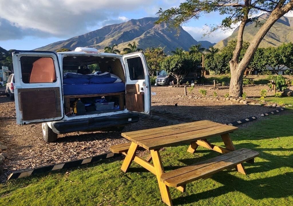 Photo of Outdoor in Kihei