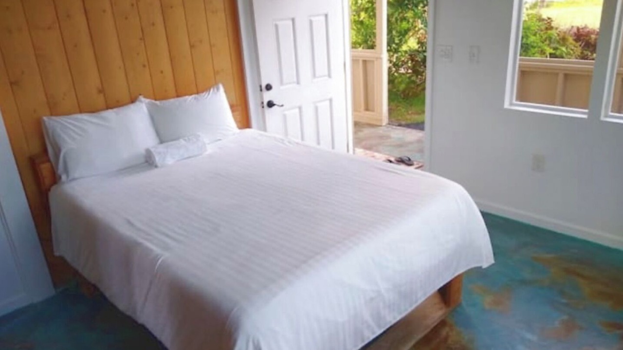 Photo of Bedroom in Kapoho