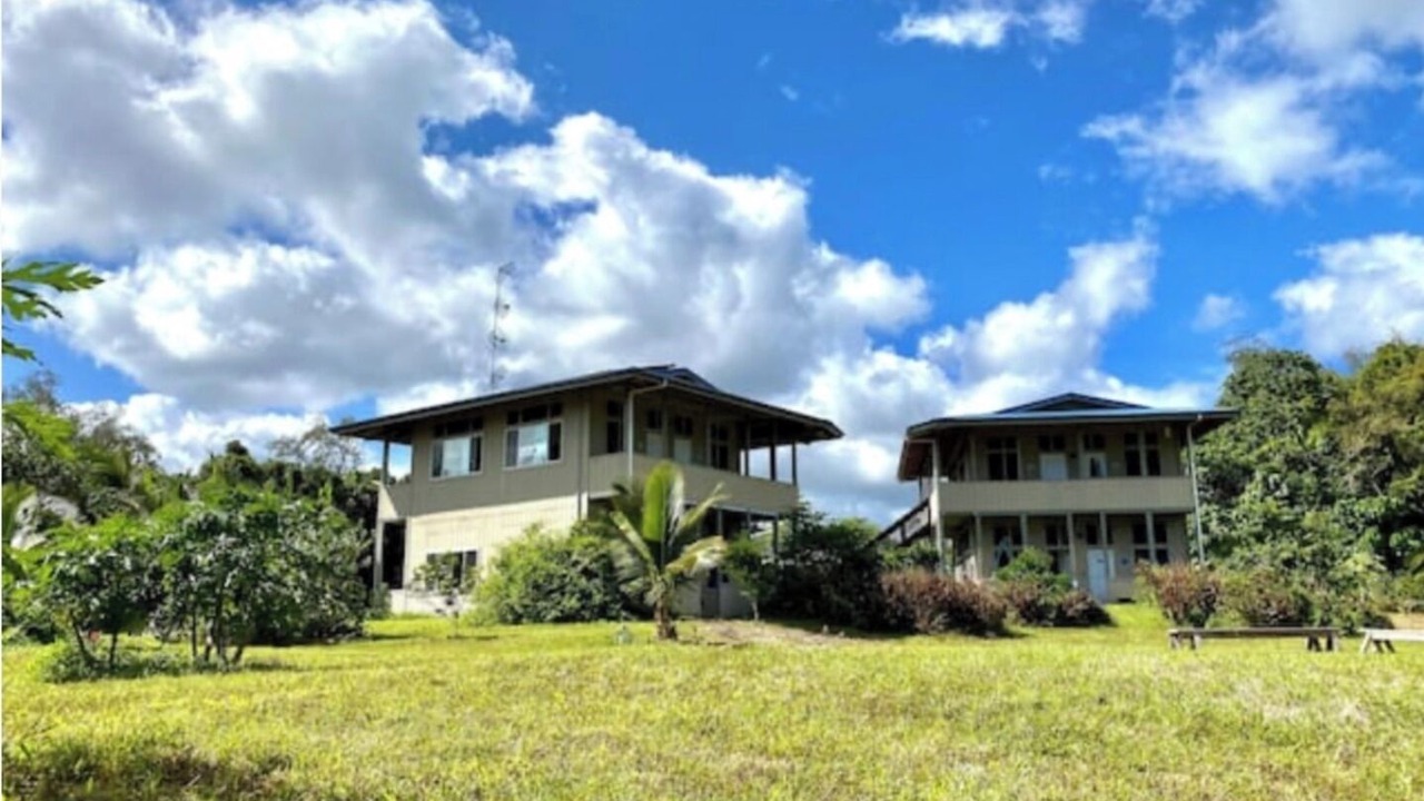 Photo of Outdoor in Kapoho