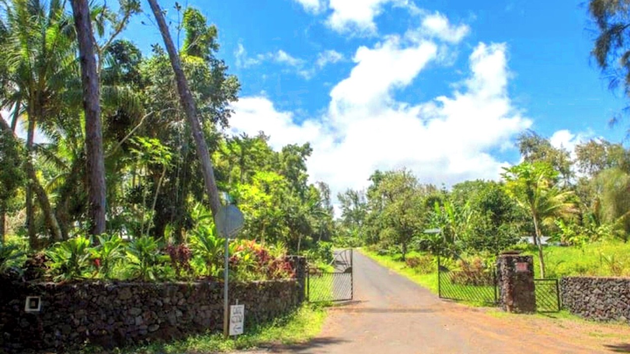 Photo of Outdoor in Kapoho