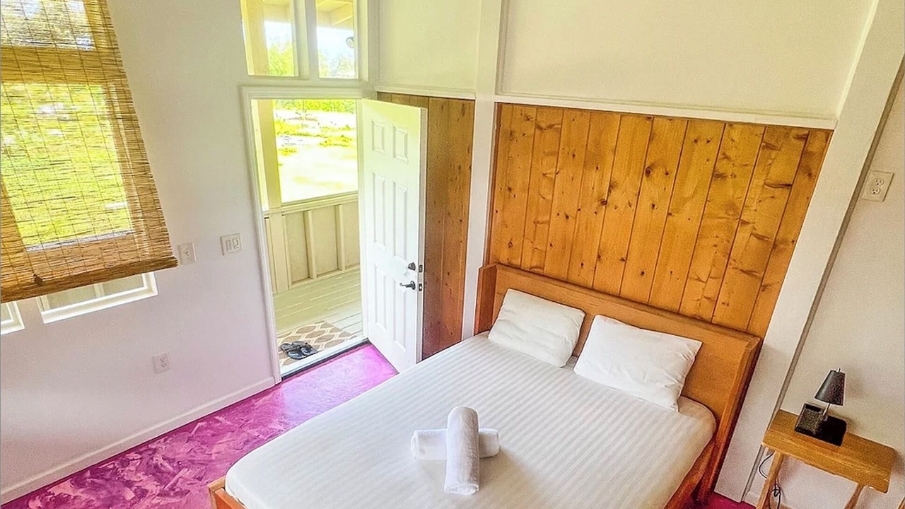 Photo of Bedroom in Kapoho