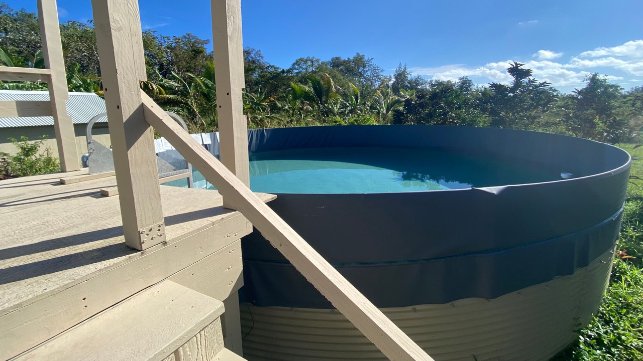 Photo of Outdoor in Kapoho