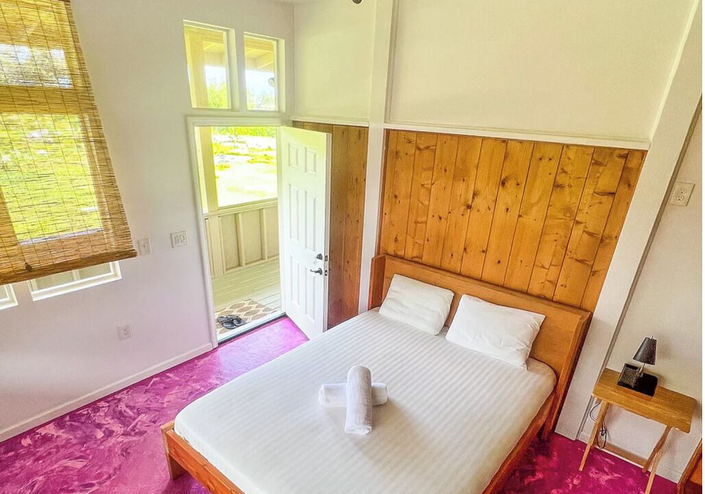 Photo of Bedroom in Kapoho