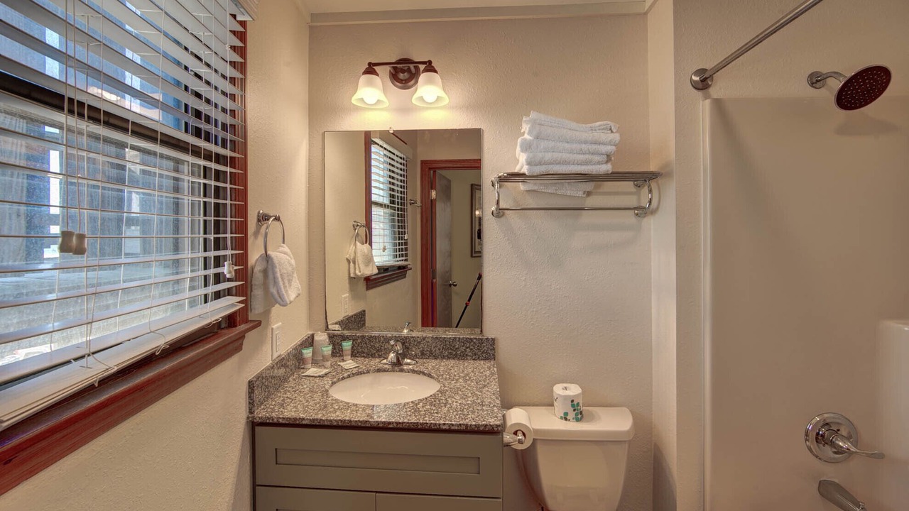 Photo of Bathroom in Buxton
