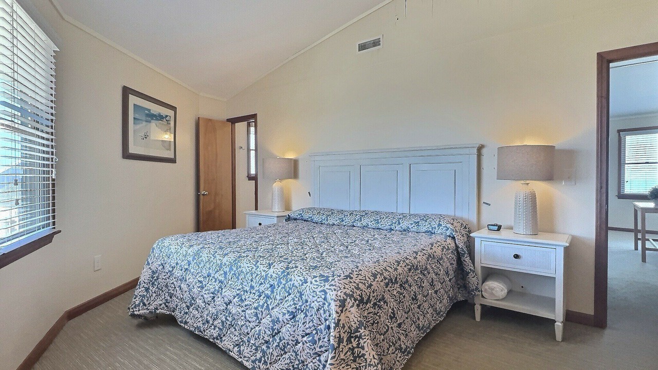 Photo of Bedroom in Buxton