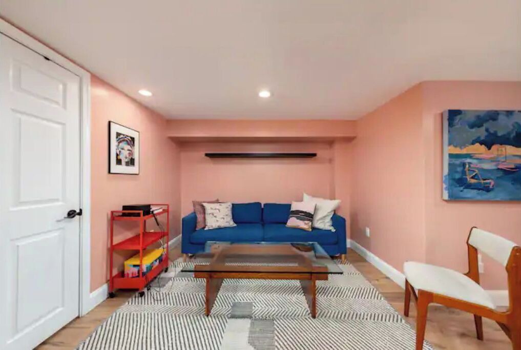 Photo of Bedroom in Shaw