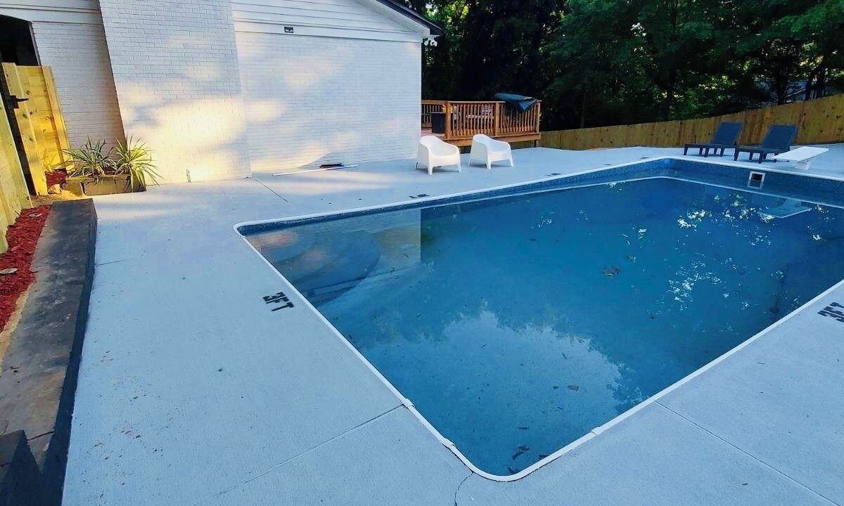 Photo of Outdoor in Concord