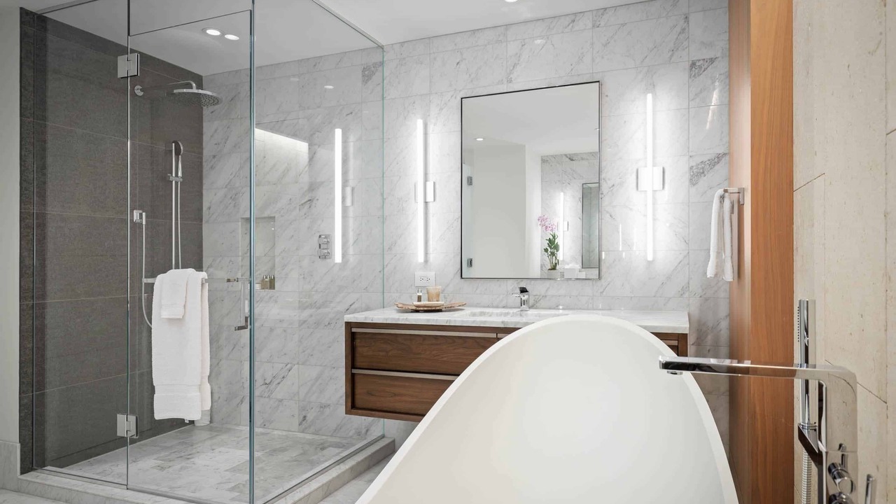 Photo of Bathroom in Kamuela
