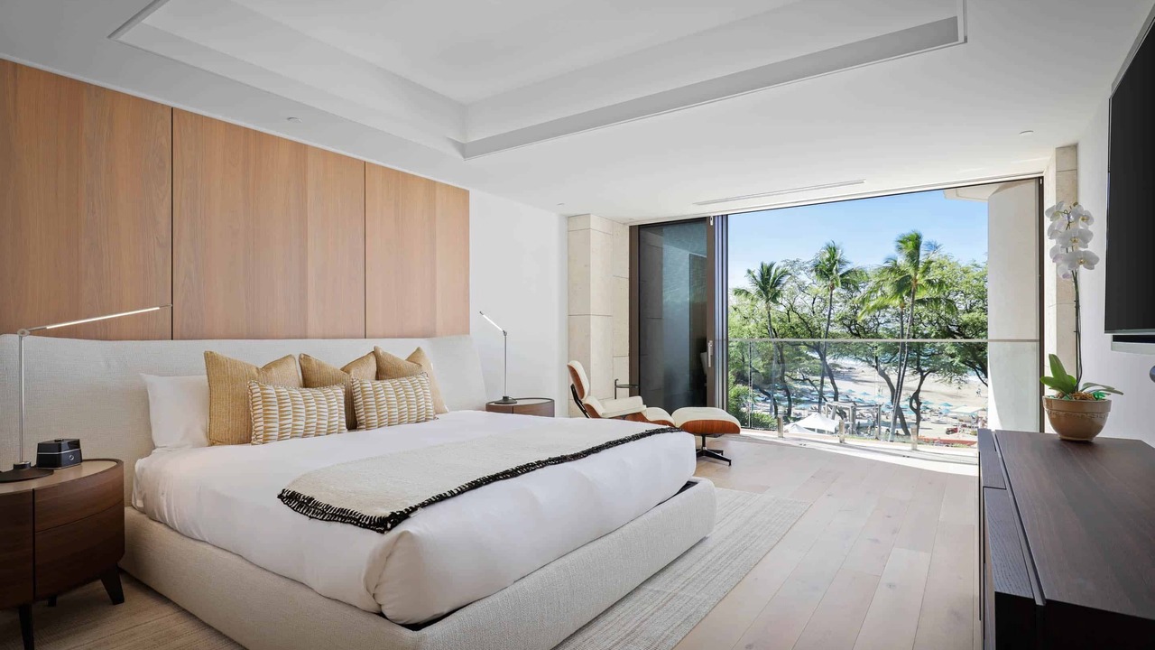 Photo of Bedroom in Kamuela