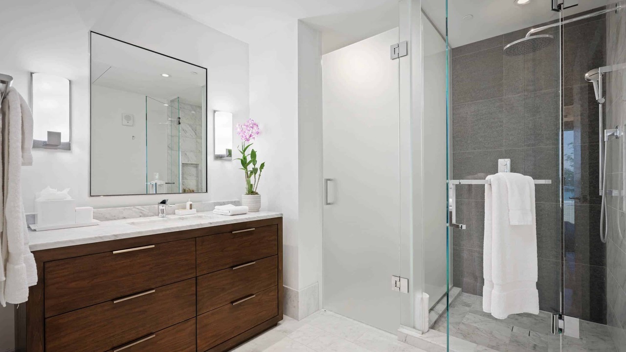 Photo of Bathroom in Kamuela
