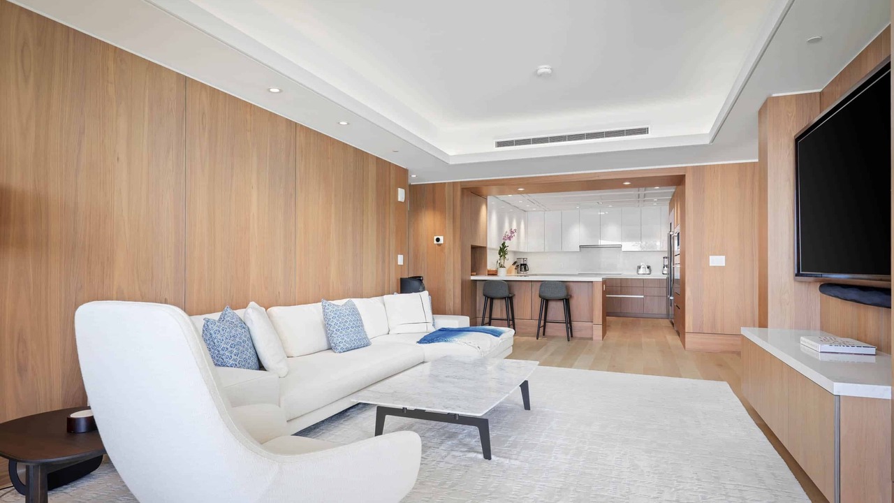 Photo of Livingroom in Kamuela