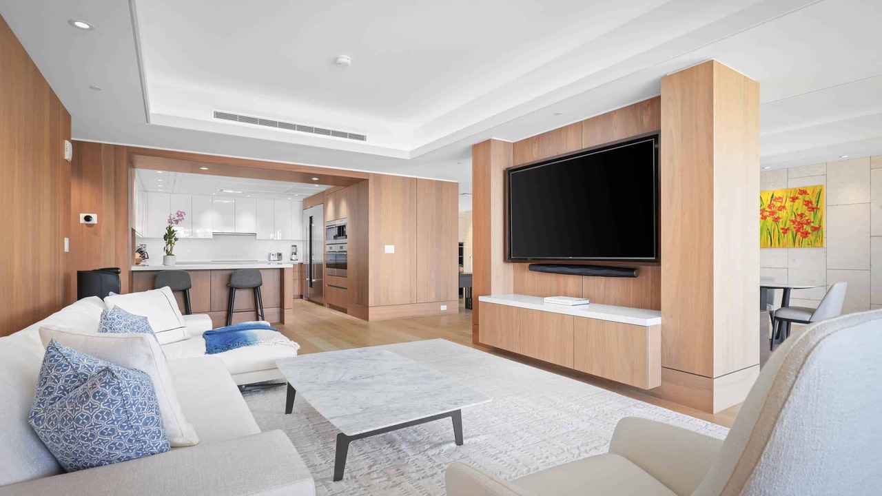 Photo of Livingroom in Kamuela