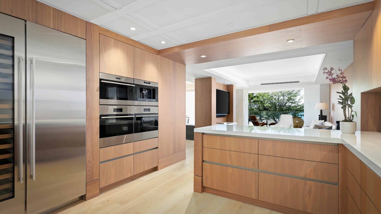 Photo of Kitchen in Kamuela