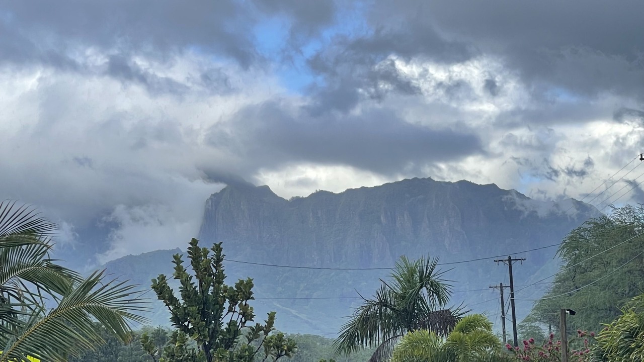 Photo of Outdoor in Waianae