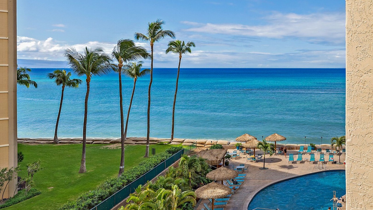 Photo of Outdoor in Napili-Honokowai