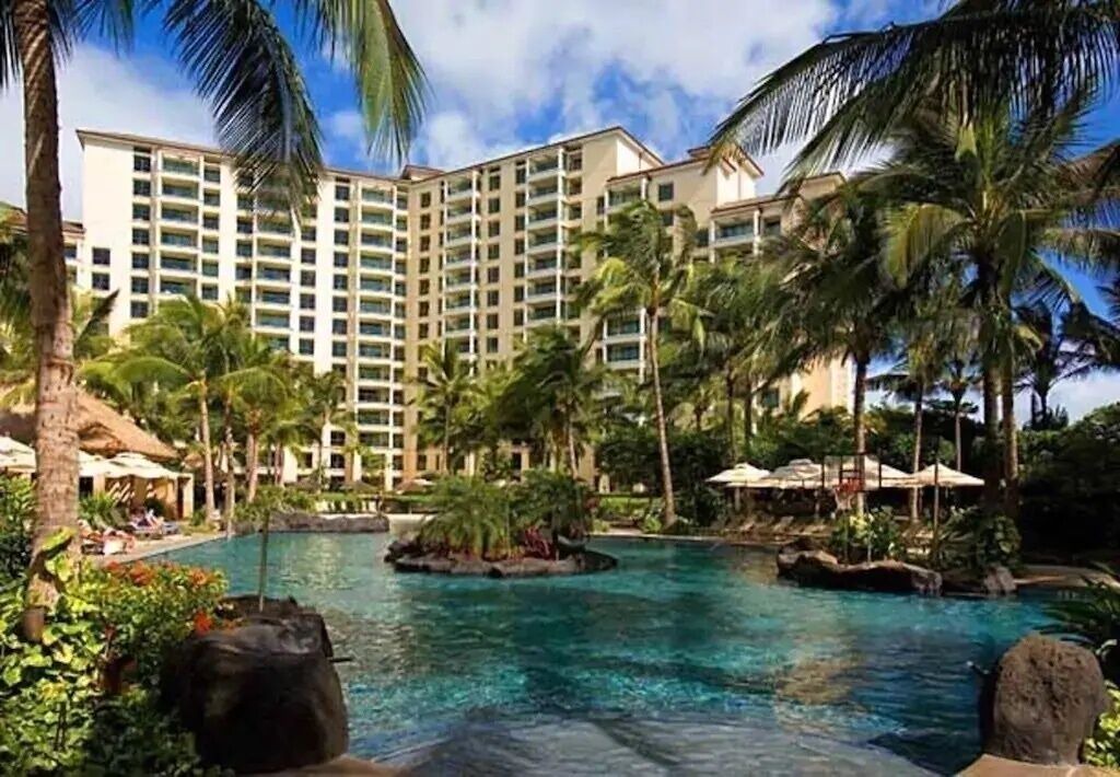 Photo of Outdoor in Ko Olina