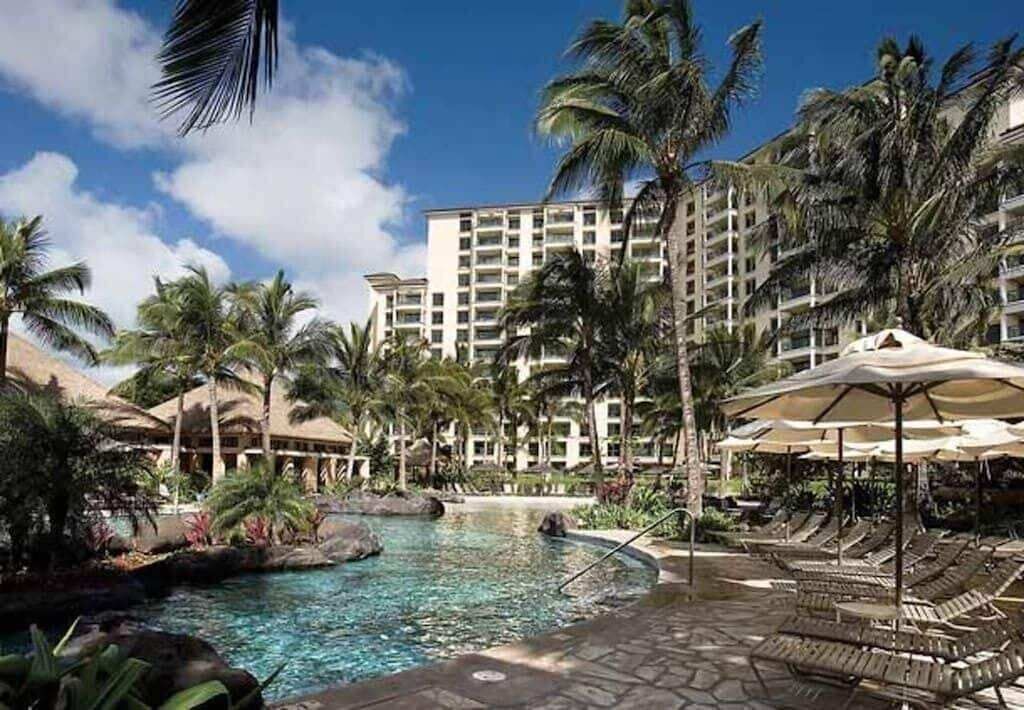 Photo of Outdoor in Ko Olina