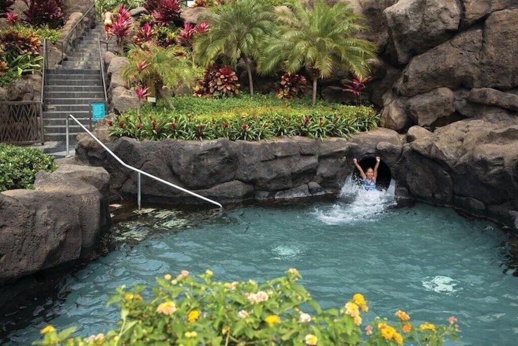 Photo of Outdoor in Ko Olina