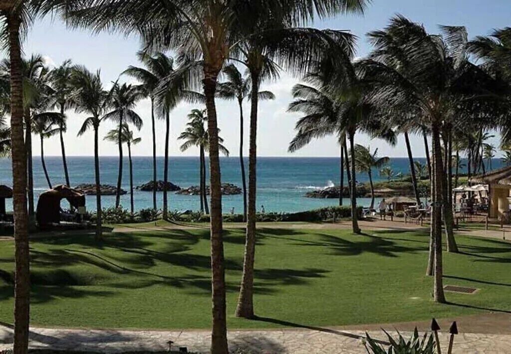 Photo of Outdoor in Ko Olina