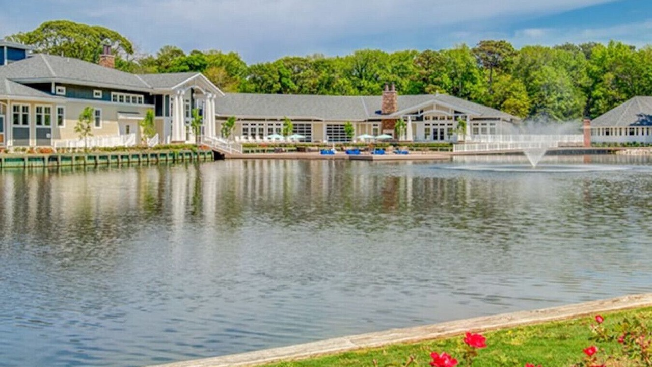 Photo of Outdoor in Sea Scape