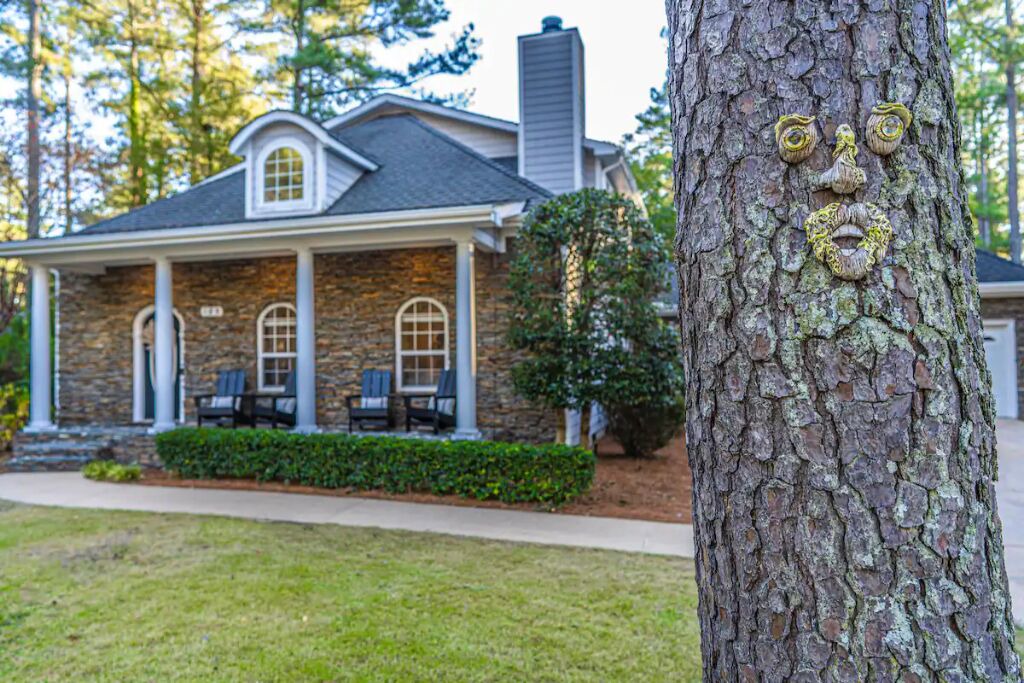Photo of Outdoor in Pinehurst
