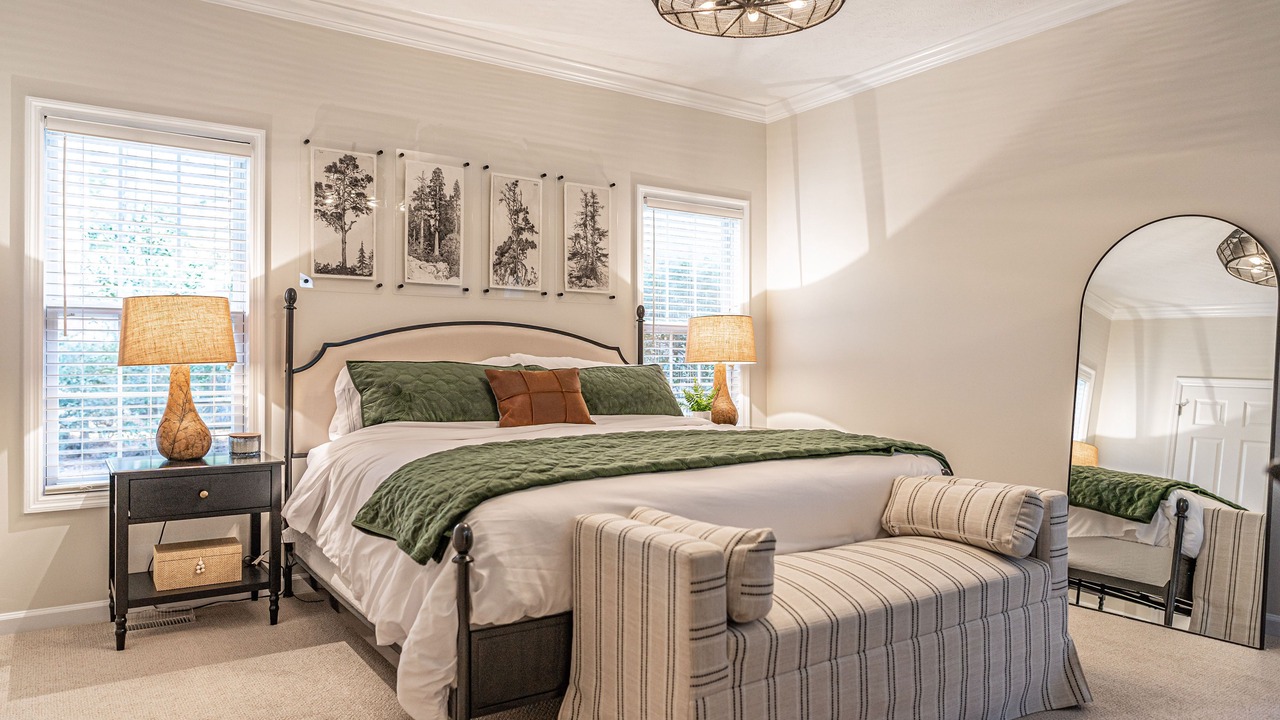 Photo of Bedroom in Pinehurst