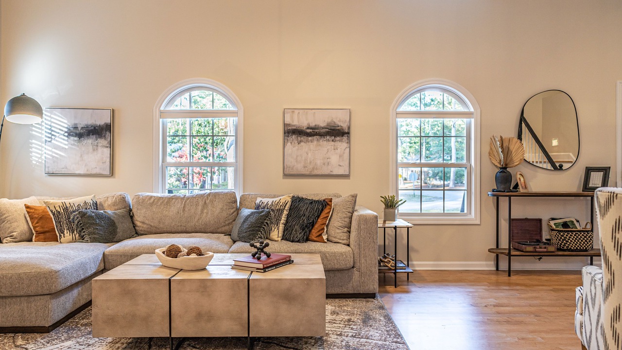 Photo of Livingroom in Pinehurst