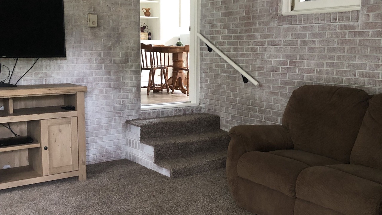 Photo of Livingroom in Council