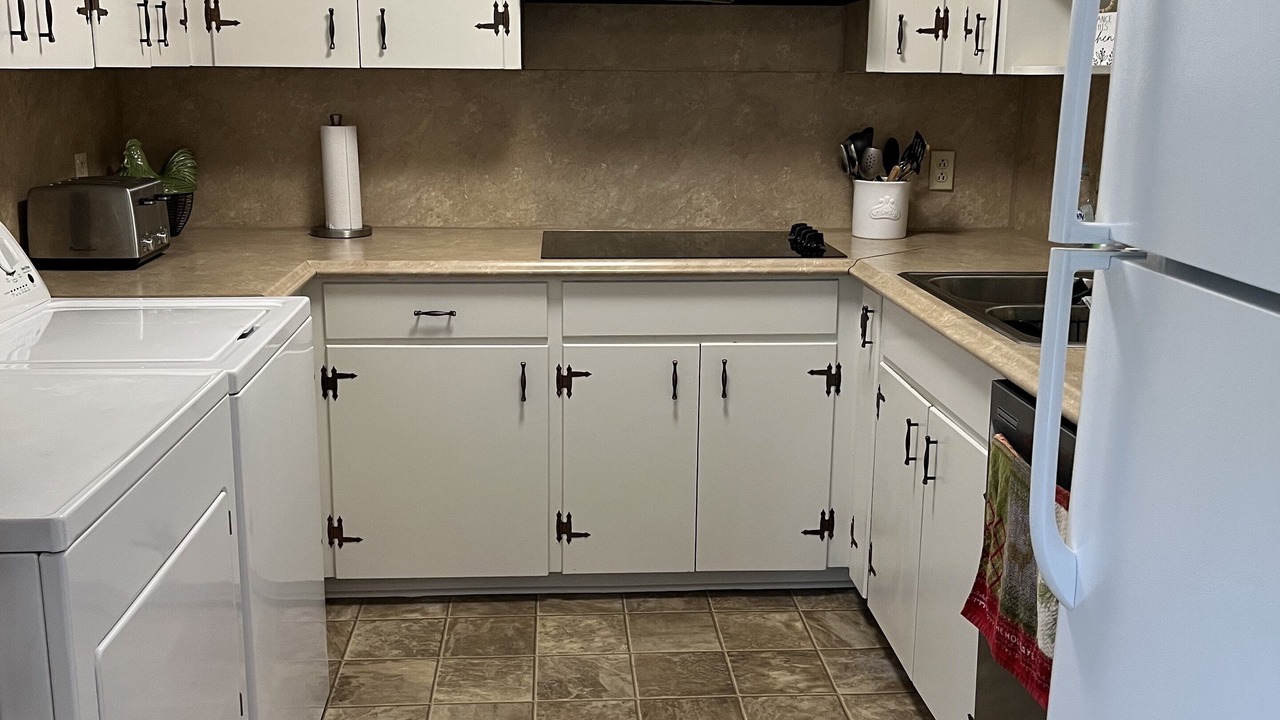 Photo of Kitchen in Council