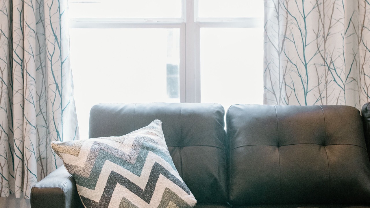 Photo of Livingroom in Spartanburg