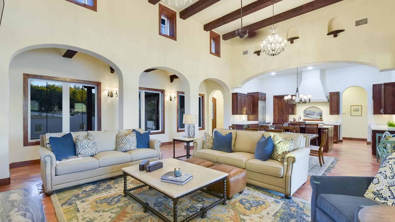 Photo of Livingroom in Leander