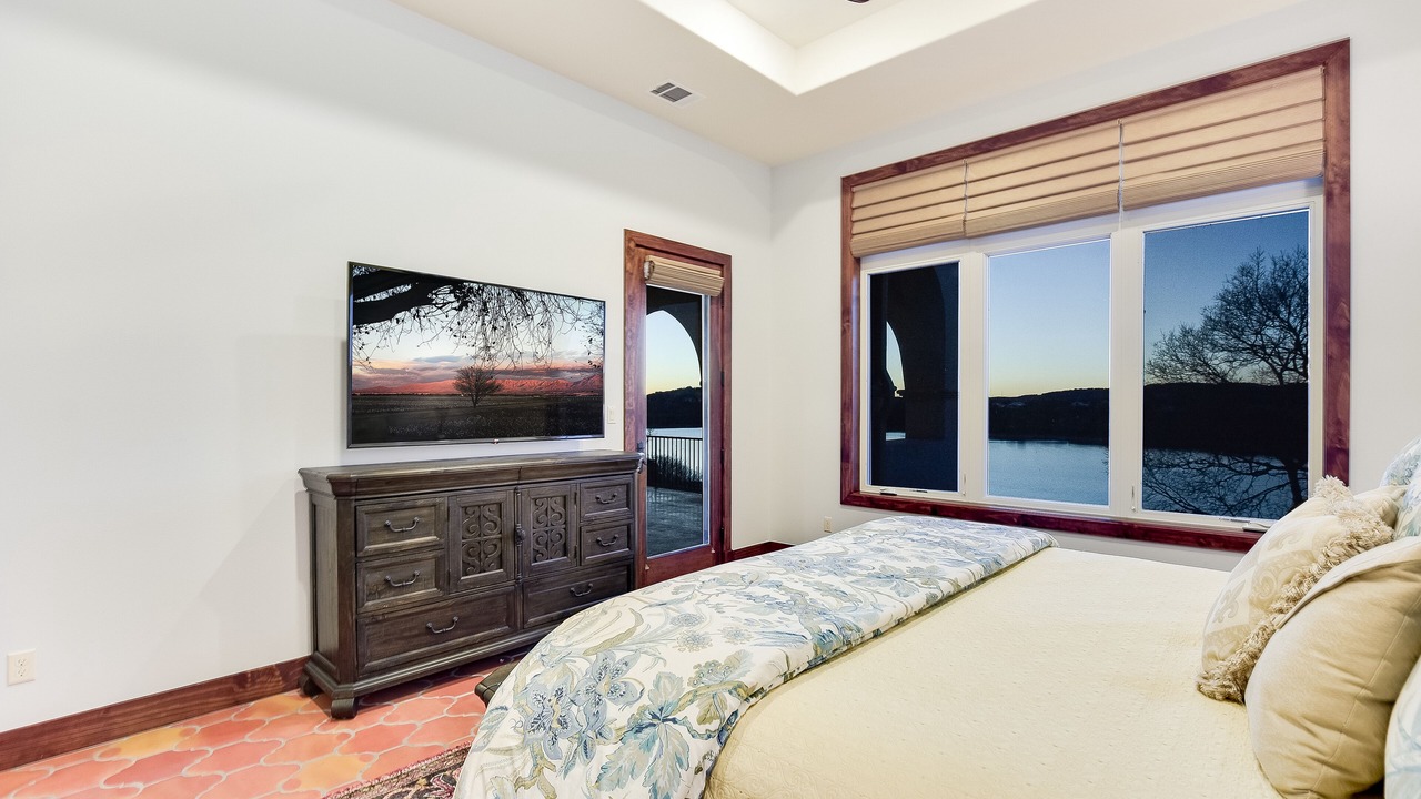 Photo of Bedroom in Leander