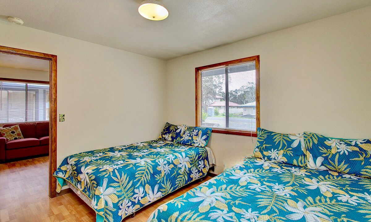 Photo of Bedroom in Volcano