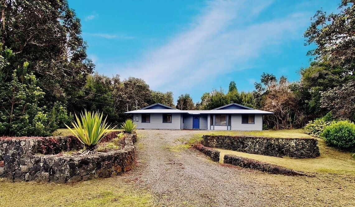 Photo of Outdoor in Volcano